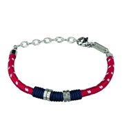 Bracciale Breil Uomo Bolt in Acciaio TJ2785 - TJ2785